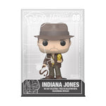 Indiana Jones (Die-Cast) Funko Shop Exclusive with Chance of Chase Funko Pop - Pop Collectibles