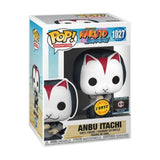 ANBU Itachi (Chase) Chalice Collectibles Exclusive