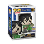 Jack (Winter Convention Shared Exclusive) Funko Pop - Pop Collectibles
