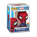 Japanese TV series Spider-man PX exclusive Chase Bundle
