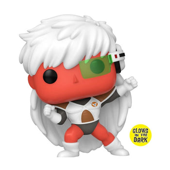 Jeice (Glow-in-the-dark) Entertainment Earth Exclusive Funko Pop - Pop Collectibles
