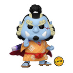 Jinbei - Chase Bundle Funko Pop - Pop Collectibles