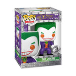 The Joker (25th Anniversary) 25,000 pieces (Funko Shop Exclusive) Funko Pop - Pop Collectibles