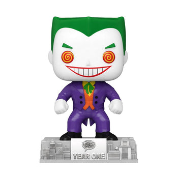 The Joker (25th Anniversary) 25,000 pieces (Funko Shop Exclusive) Funko Pop - Pop Collectibles