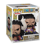 Kaido (6-Inch) Funko Pop - Pop Collectibles