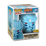 Kakashi (Perfect Susano'o) Hot Topic exclusive w/ 6-inch protector