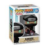 Kakuzu Funko Pop - Pop Collectibles