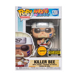 Killer Bee (Entertainment Earth Exclusive) Chase Bundle