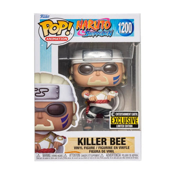 Killer Bee (Entertainment Earth Exclusive) Common