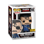 King Bradley (Hot Topic Exclusive)