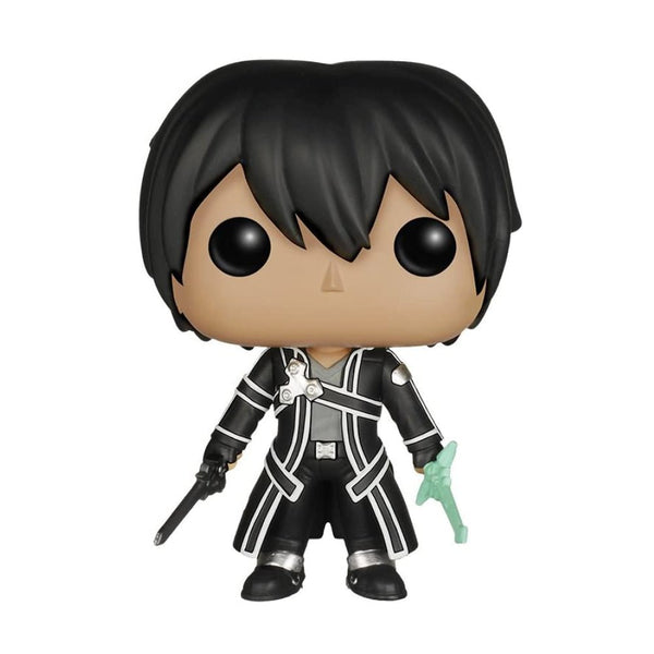 Kirito Funko Pop #82 | Sword Art Online | Funko Pop Canada – Pop