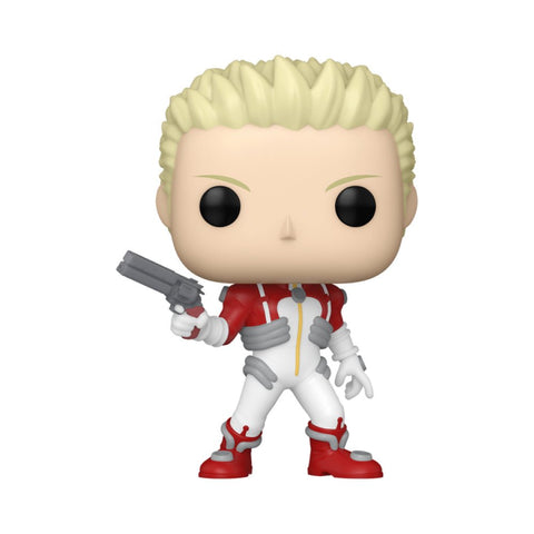 Knives Millions Funko Pop - Pop Collectibles