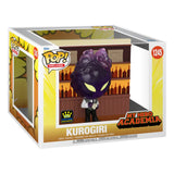 Kurogiri (Hideout) Specialty Series Funko Pop - Pop Collectibles