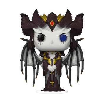 Lilith (Glow-in-the-dark) Amazon Exclusive Funko Pop - Pop Collectibles
