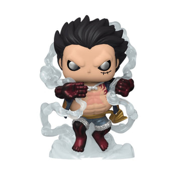 Luffy (Gear Four) Chalice Collectibles Exclusive