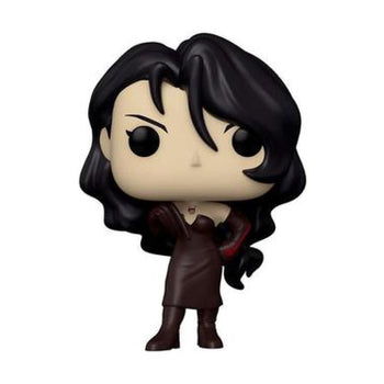 Lust (Hot Topic Exclusive)