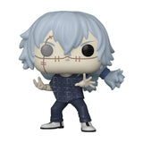 Mahito Funko Pop vinyl figure from Jujutsu Kaisen