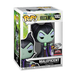 Maleficent (Diamond) Targetcon Exclusive Funko Pop - Pop Collectibles