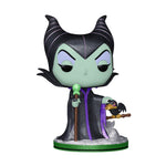 Maleficent (Diamond) Targetcon Exclusive Funko Pop - Pop Collectibles