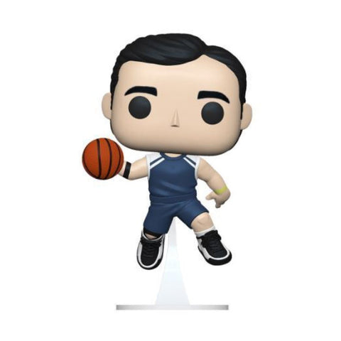 Michael Scott (Basketball) Chalice Collectibles Exclusive