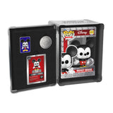 Mickey Mouse (25th Anniversary) 25,000 pieces (Funko Shop Exclusive) Funko Pop - Pop Collectibles