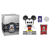 Mickey Mouse (25th Anniversary) 25,000 pieces (Funko Shop Exclusive) Funko Pop - Pop Collectibles
