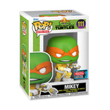 Mikey (Yellow Ranger) NYCC 2022 Shared Convention Exclusive