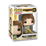 Milly Thompson Funko Pop - Pop Collectibles