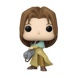 Milly Thompson Funko Pop - Pop Collectibles
