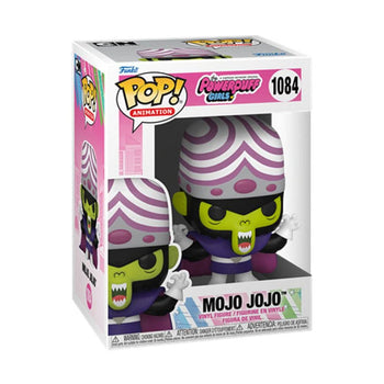 Mojo Jojo