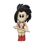 Momo Yaoyorozu Soda (NYCC 2023 Shared Convention Exclusive) - Chance of Chase Funko Pop - Pop Collectibles
