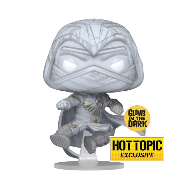 Moon Knight | Hot Topic Exclusive | Funko Pop! Canada | GITD