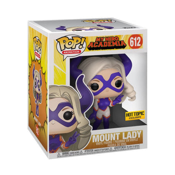 Mount Lady (Hot Topic Exclusive)