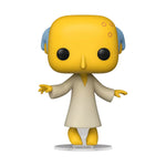 The Simpsons: Glowing Mr. Burns Previews Exclusive Chase Bundle