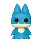 Munchlax (10-inch) Targetcon Exclusive Funko Pop - Pop Collectibles