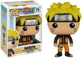 Funko Pop! Animation: Naruto Shippuden - Naruto #71