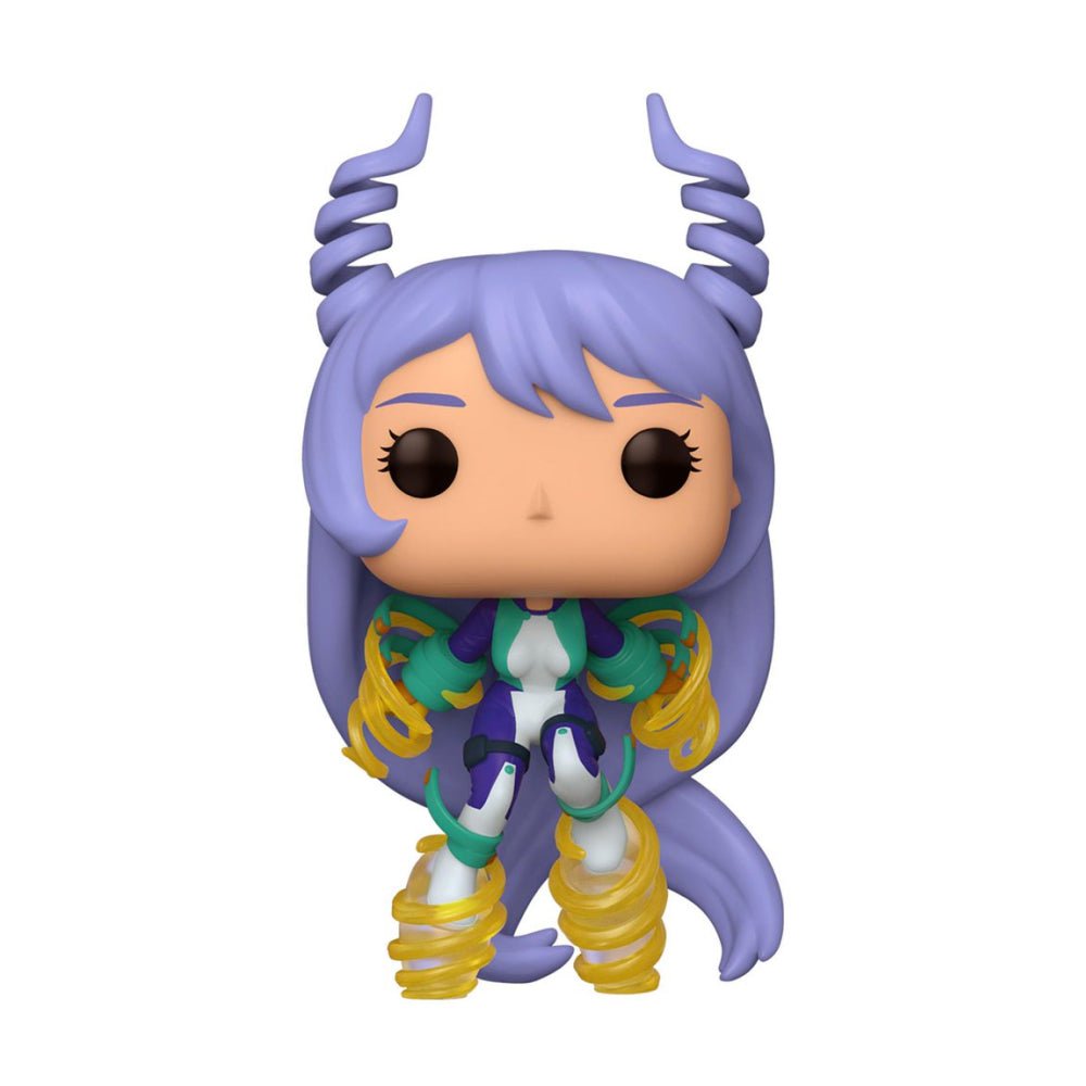 Funko Pop! MY Hero Academia Nejire Hado—2021 ECCC SPRING