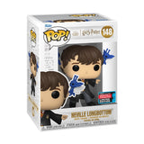 Neville Longbottom (with Pixies) NYCC 2022 Shared Convention Exclusive