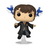 Neville Longbottom (with Pixies) NYCC 2022 Shared Convention Exclusive