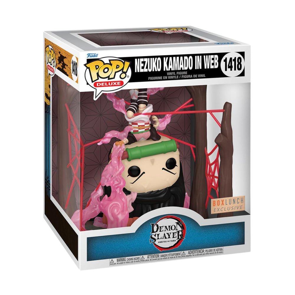 Nezuko Kamado Web Glow Demon Slayer BoxLunch Funko Pop Canada nezuko-kamado-web-glow-demon-slayer-boxlunch-funko-pop-canada