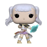 Noelle Silva Funko Pop