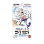 One Piece Card Game OP-05 (Japanese Version) Awakening of the New Era - Sealed Pack (6 Cards) Funko Pop - Pop Collectibles
