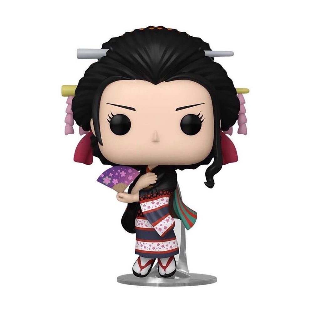 Orobi (Nico Robin in Wano) | One Piece | Funko Pop | Pop Collectibles