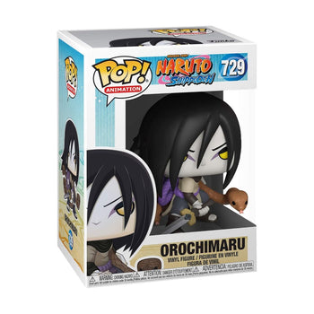 Orochimaru