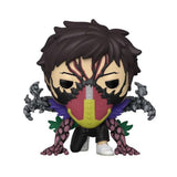 Overhaul (Chalice Exclusive) Funko Pop
