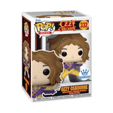 Ozzy Osbourne in Purple Fringe Outfit (Funko Shop Exclusive) Funko Pop - Pop Collectibles