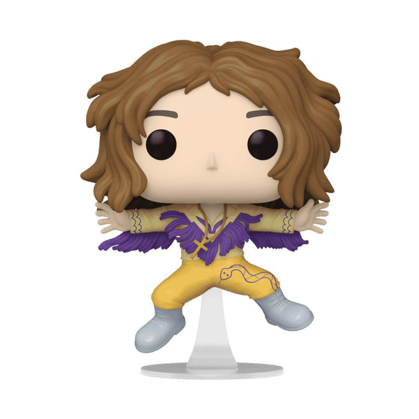 Anthony Hopkins as Odin in Thor (SWAU) Signed Funko POP! #54