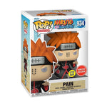 Pain (GameStop Exclusive) T-Shirt Bundle Funko Pop - Pop Collectibles