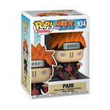 Funko Pop! Animation: Naruto - Pain #934