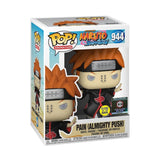 Funko Pop! Animation Naruto — Pain (Almighty Push) Chalice Exclusive